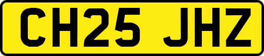 CH25JHZ