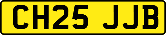 CH25JJB