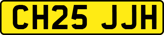 CH25JJH