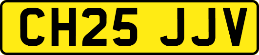 CH25JJV