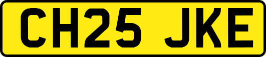 CH25JKE