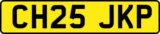 CH25JKP