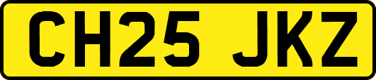 CH25JKZ