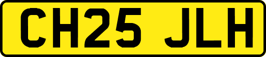 CH25JLH