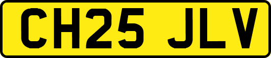 CH25JLV