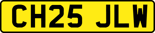 CH25JLW