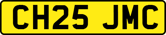 CH25JMC