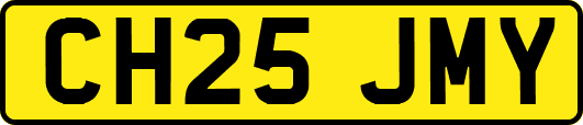 CH25JMY