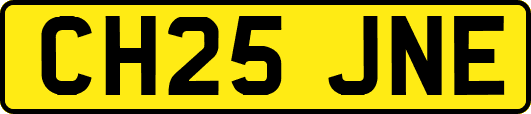 CH25JNE