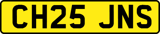 CH25JNS