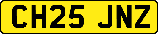 CH25JNZ