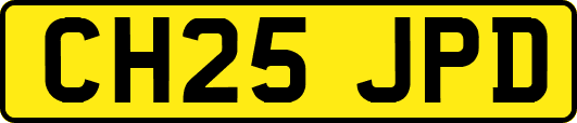 CH25JPD