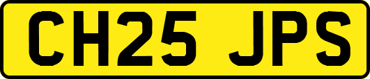 CH25JPS