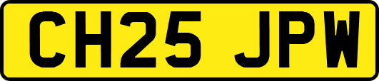 CH25JPW