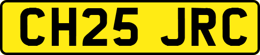 CH25JRC