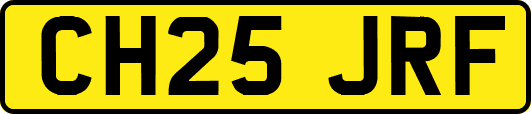 CH25JRF