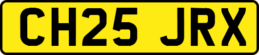 CH25JRX