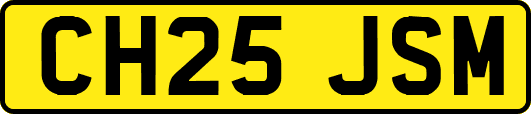 CH25JSM