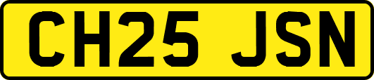 CH25JSN