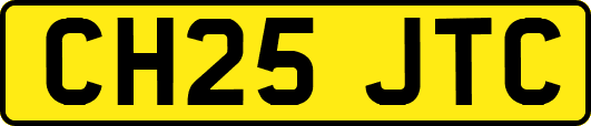 CH25JTC