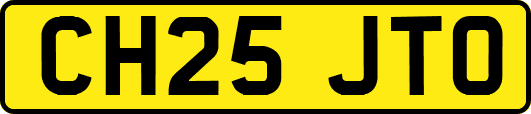 CH25JTO