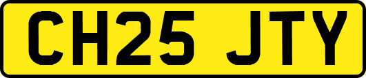 CH25JTY