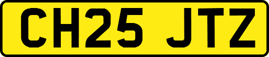CH25JTZ