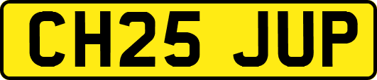 CH25JUP