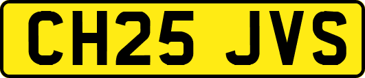 CH25JVS