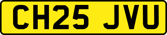 CH25JVU