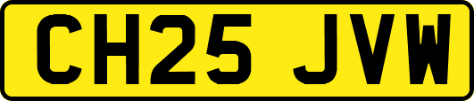 CH25JVW