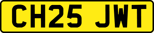 CH25JWT