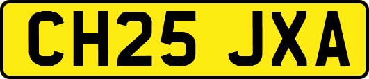 CH25JXA