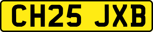 CH25JXB