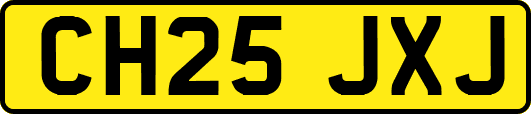 CH25JXJ