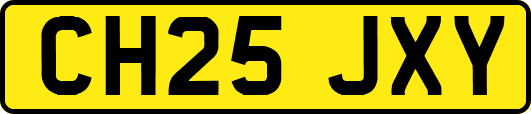 CH25JXY