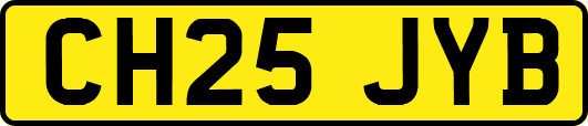 CH25JYB