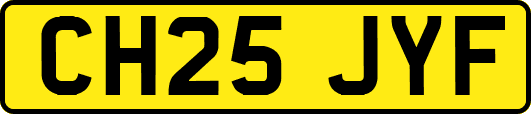 CH25JYF