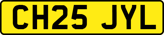 CH25JYL
