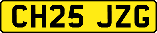 CH25JZG