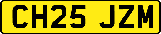 CH25JZM