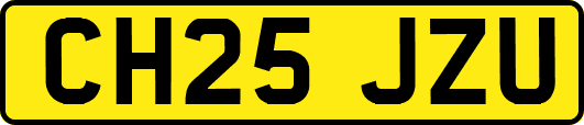 CH25JZU