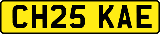 CH25KAE