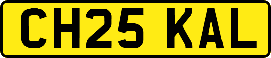 CH25KAL