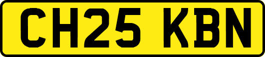 CH25KBN