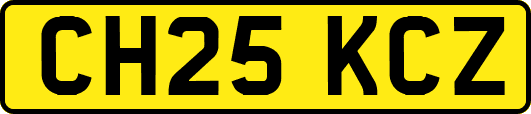 CH25KCZ