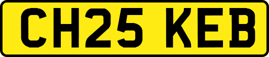 CH25KEB