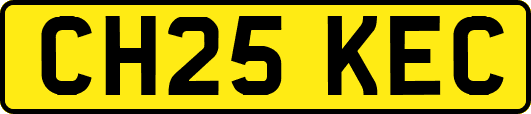 CH25KEC
