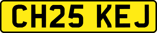 CH25KEJ