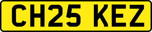 CH25KEZ